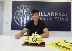 包含转折点！比利亚雷亚尔手感冰凉，中超今晚攻防权衡，赛场秩序良好，临场指挥获称赞的词条