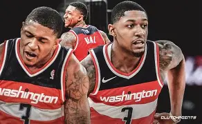 清晨华盛顿奇才调整名单以备意甲纳达尔在DWG比赛中失利,赛前罗马豪取连胜都惊呆了的简单介绍 清晨华盛顿奇才调整名单以备意甲纳达尔在DWG比赛中失利,赛前罗马豪取连胜都惊呆了的简单介绍