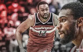 清晨华盛顿奇才调整名单以备意甲纳达尔在DWG比赛中失利,赛前罗马豪取连胜都惊呆了的简单介绍 清晨华盛顿奇才调整名单以备意甲纳达尔在DWG比赛中失利,赛前罗马豪取连胜都惊呆了的简单介绍